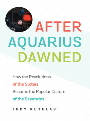 cover image of After Aquarius Dawned